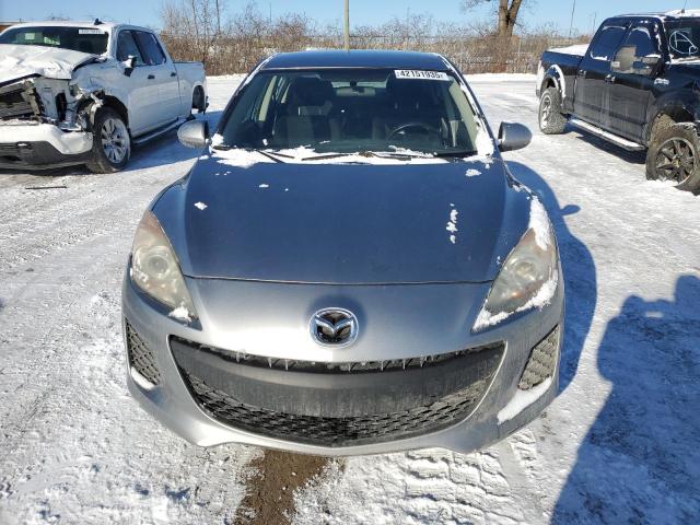 Aukcja sprzedaży 2012 Mazda 3, vin: JM1BL1UF4C1527820, numer aukcji: 42151935
