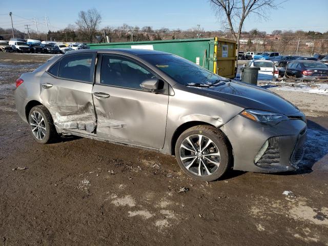 2017 Toyota Corolla მანქანა იყიდება აუქციონზე, vin: 2T1BURHE9HC847490, აუქციონის ნომერი: 42009565