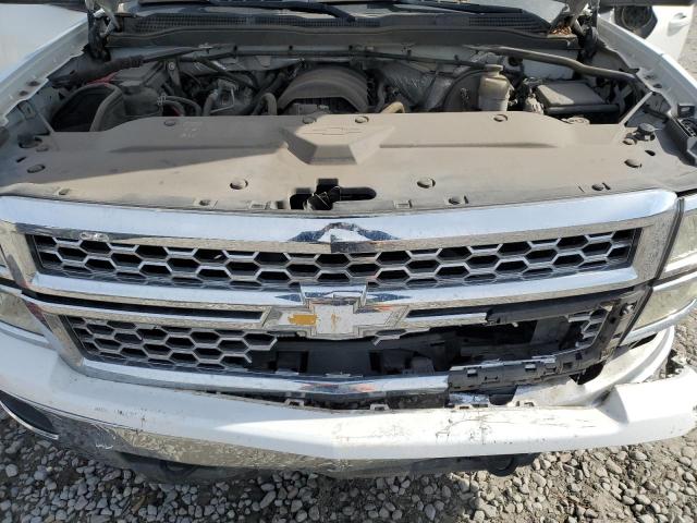 42709795 :رقم المزاد ، 3GCUKREC5FG491768 vin ، 2015 Chevrolet Silverado مزاد بيع