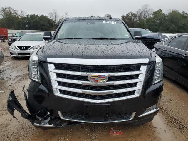 2018 Cadillac Escalade მანქანა იყიდება აუქციონზე, vin: 1GYS4CKJ9JR206090, აუქციონის ნომერი: 88065985