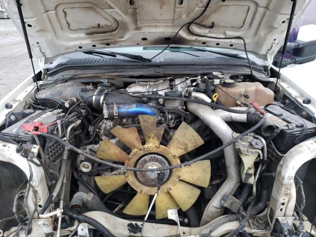 2008 Ford F250 მანქანა იყიდება აუქციონზე, vin: 1FTSW21R98ED88621, აუქციონის ნომერი: 88956335