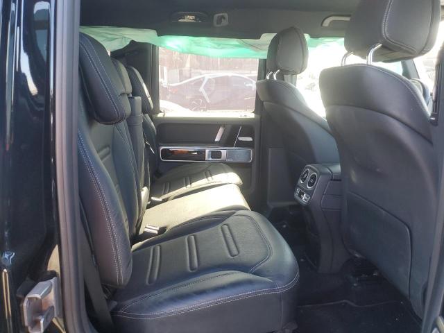 Aukcja sprzedaży 2021 Mercedes-benz G, vin: W1NYC6BJXMX408661, numer aukcji: 87288074