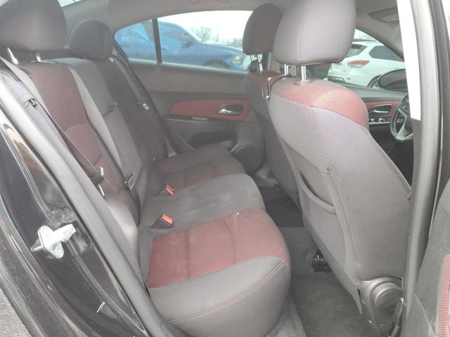 Продажа на аукционе авто 2014 Chevrolet Cruze Lt, vin: 1G1PC5SB3E7429447, номер лота: 88737895