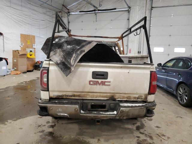 2016 Gmc Sierra K15 მანქანა იყიდება აუქციონზე, vin: 1GTV2NEC8GZ112258, აუქციონის ნომერი: 87433984