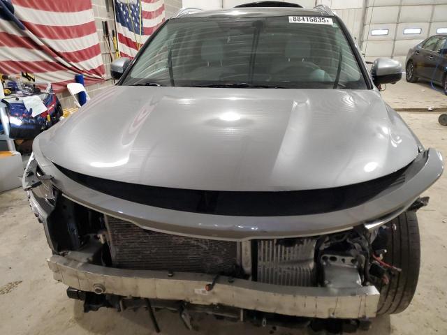 2023 Kia Sorento მანქანა იყიდება აუქციონზე, vin: KNDRKDLG7P5205667, აუქციონის ნომერი: 88415835