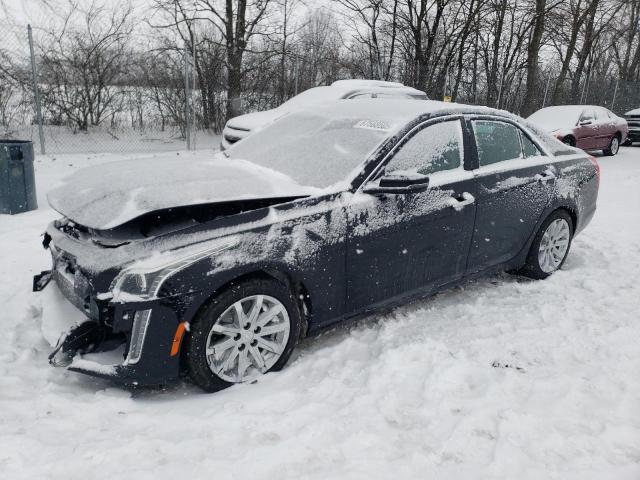 Aukcja sprzedaży 2016 Cadillac Cts, vin: 1G6AP5SX9G0109657, numer aukcji: 50387866
