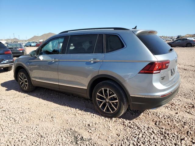 42432585 :رقم المزاد ، 3VV2B7AX9MM107821 vin ، 2021 Volkswagen Tiguan مزاد بيع