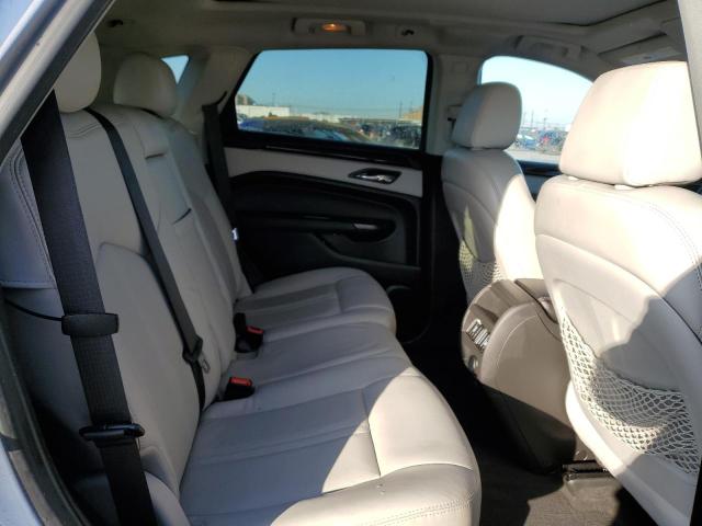 Aukcja sprzedaży 2016 Cadillac Srx, vin: 3GYFNBE36GS531128, numer aukcji: 87225914