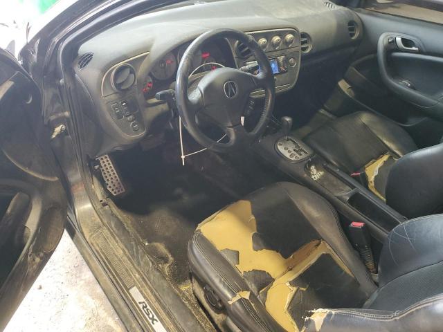 2003 Acura Rsx მანქანა იყიდება აუქციონზე, vin: JH4DC54803S000271, აუქციონის ნომერი: 89116565