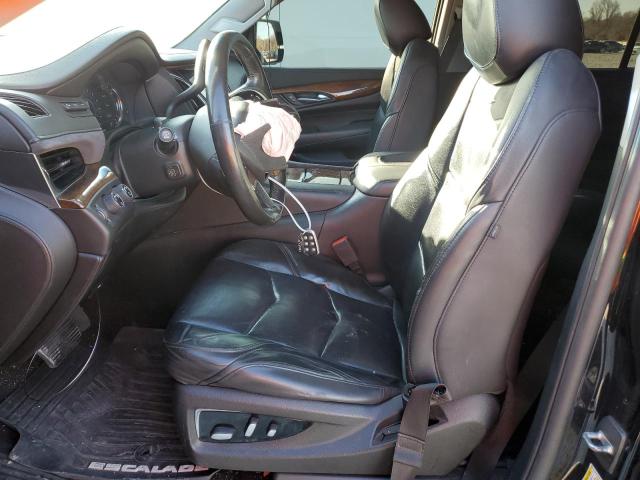 Aukcja sprzedaży 2017 Cadillac Escalade, vin: 1GYS4JKJ5HR154701, numer aukcji: 42439535