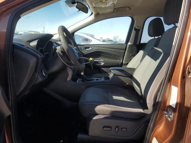 Aukcja sprzedaży 2017 Ford Escape, vin: 1FMCU0GD4HUD85637, numer aukcji: 87945565