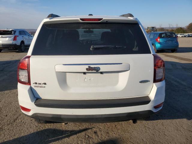 Aukcja sprzedaży 2016 Jeep Compass, vin: 1C4NJDEB1GD661656, numer aukcji: 41365715
