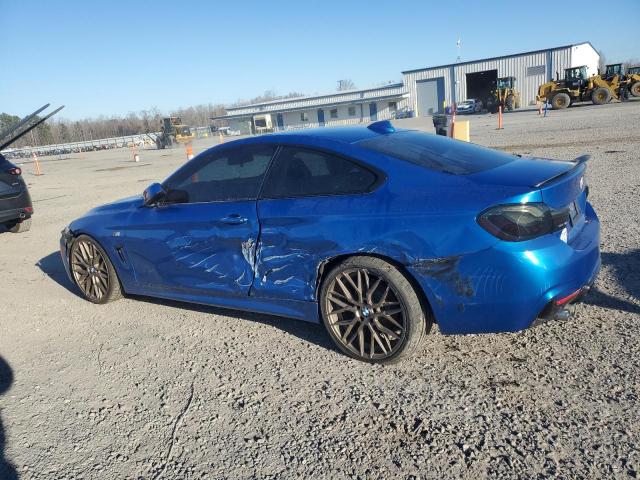 Продажа на аукционе авто 2014 Bmw 428, vin: WBA3N3C55EF712352, номер лота: 88604955