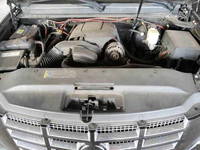 42030335 :رقم المزاد ، 3GYFK628X8G134753 vin ، 2008 Cadillac Escalade مزاد بيع