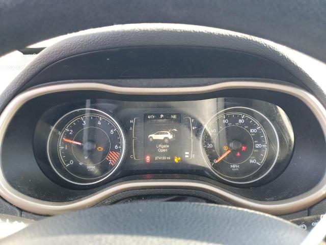2015 Jeep Cherokee მანქანა იყიდება აუქციონზე, vin: 1C4PJLAB1FW656369, აუქციონის ნომერი: 41854475