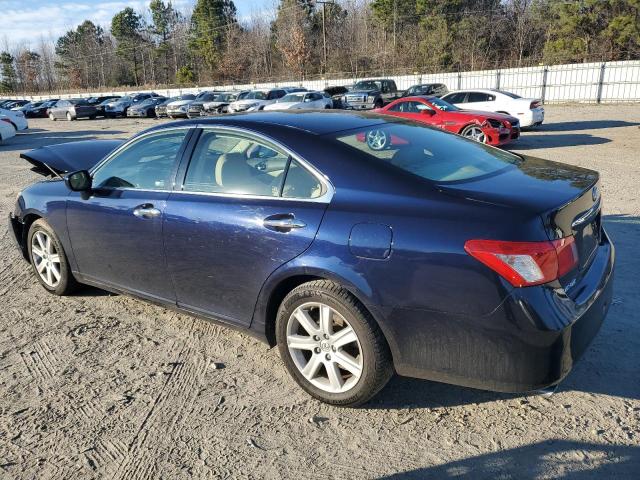 2009 Lexus Es მანქანა იყიდება აუქციონზე, vin: JTHBJ46G292284037, აუქციონის ნომერი: 87180964