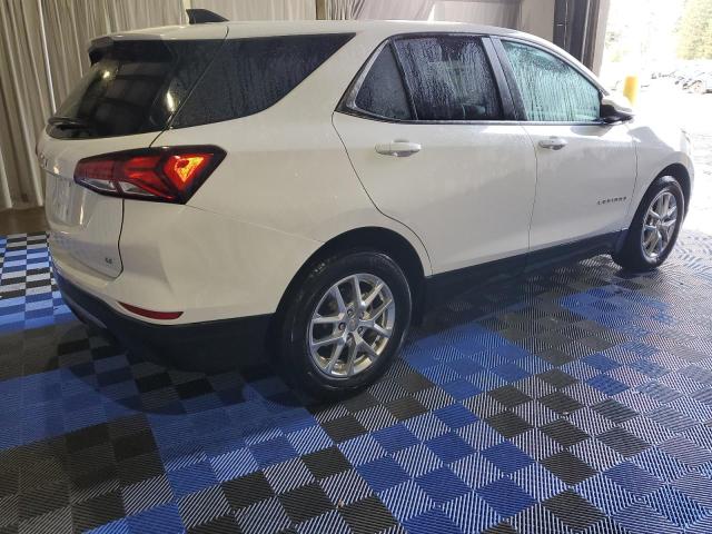 2022 Chevrolet Equinox მანქანა იყიდება აუქციონზე, vin: 3GNAXKEVXNL241114, აუქციონის ნომერი: 87629495