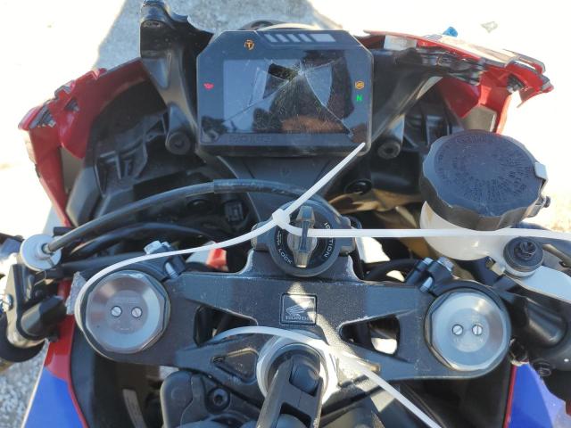 Продажа на аукционе авто 2024 Honda Cbr1000, vin: JH2SC7750RK700183, номер лота: 41966645
