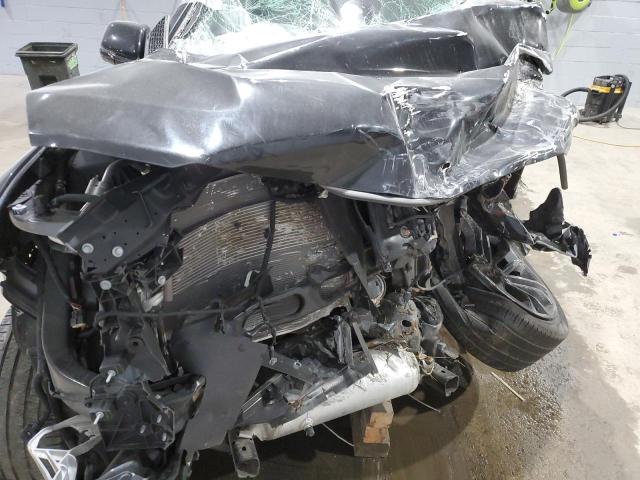 2023 Jeep Grand Wagoneer მანქანა იყიდება აუქციონზე, vin: 1C4SJVGJ7PS554152, აუქციონის ნომერი: 41523575