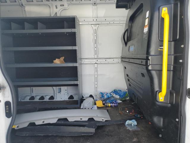 Продаж на аукціоні авто 2021 Ram Promaster 3500 3500 High, vin: 3C6MRVJG0ME575655, номер лоту: 88451915