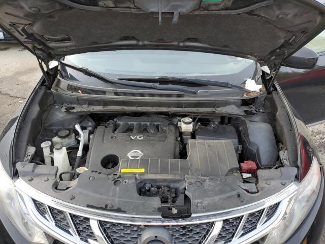 Продаж на аукціоні авто 2011 Nissan Murano, vin: JN8AZ1MW0BW171463, номер лоту: 85909284