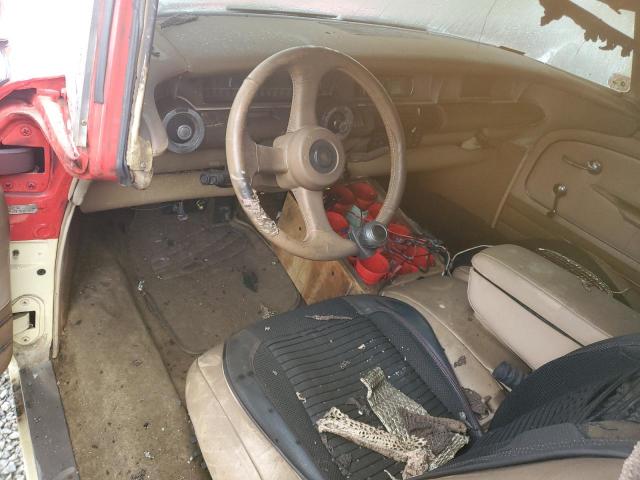 Продажа на аукционе авто 1957 Buick C Cust Wgn, vin: 6D1053379, номер лота: 87688775