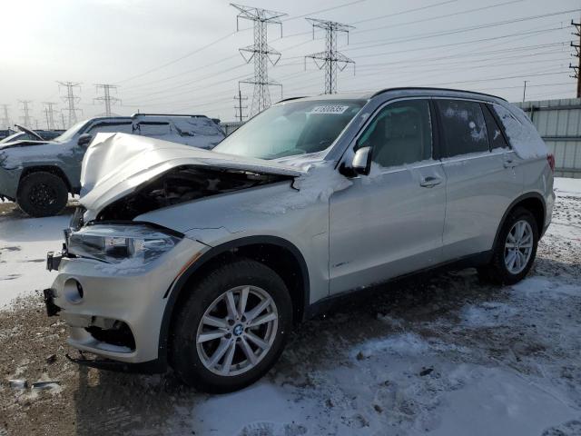 2015 Bmw X5 მანქანა იყიდება აუქციონზე, vin: 5UXKR0C5XF0K67448, აუქციონის ნომერი: 41800635