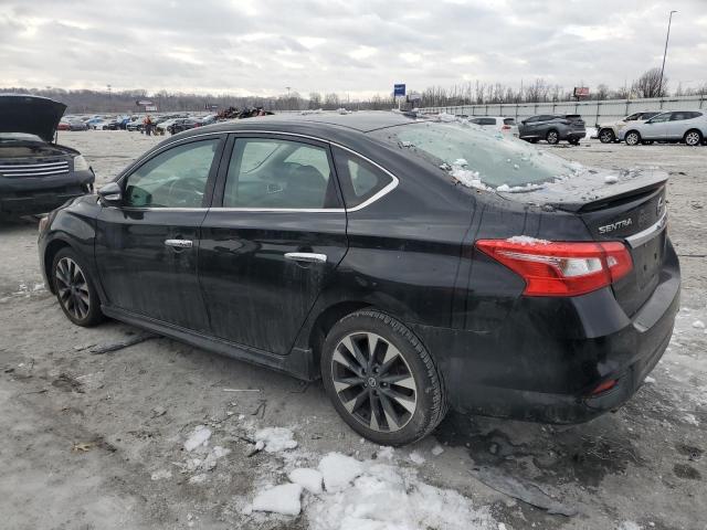 Продажа на аукционе авто 2019 Nissan Sentra, vin: 3N1AB7AP6KY341823, номер лота: 89131265