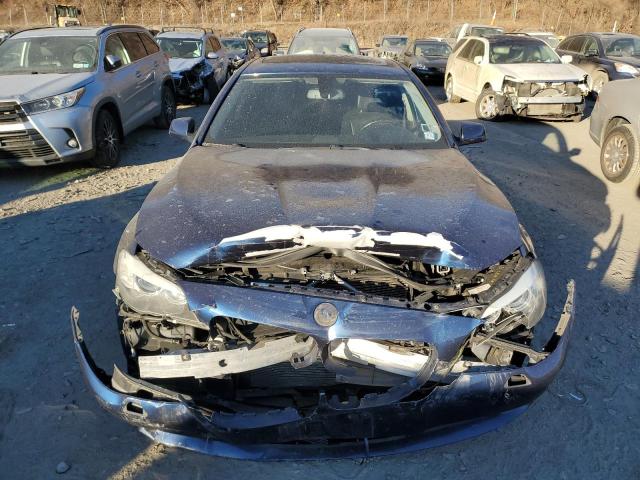 Aukcja sprzedaży 2013 Bmw 535, vin: WBAFU7C57DDU66096, numer aukcji: 53873186