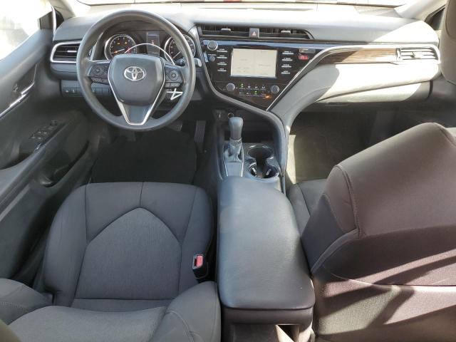 2018 Toyota Camry მანქანა იყიდება აუქციონზე, vin: 4T1B11HK1JU554414, აუქციონის ნომერი: 42504855