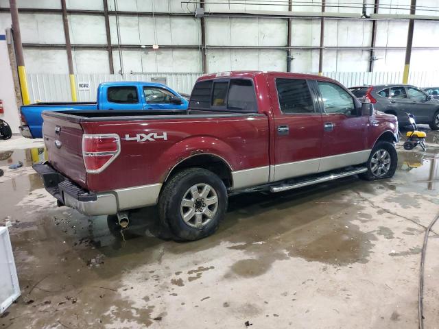 Aukcja sprzedaży 2013 Ford F150, vin: 1FTFW1EF5DKD04902, numer aukcji: 89126425