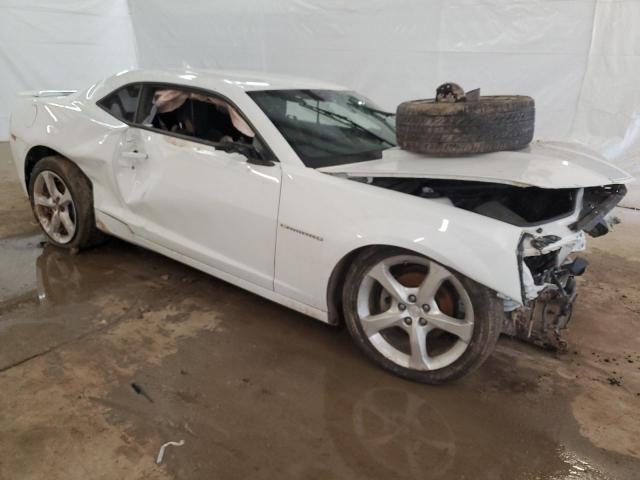 2015 Chevrolet Camaro Lt მანქანა იყიდება აუქციონზე, vin: 2G1FD1E36F9145459, აუქციონის ნომერი: 89015645