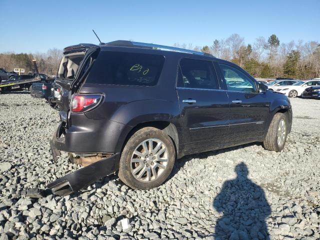 88001755 :رقم المزاد ، 1GKKVTKD3FJ205864 vin ، 2015 Gmc Acadia مزاد بيع