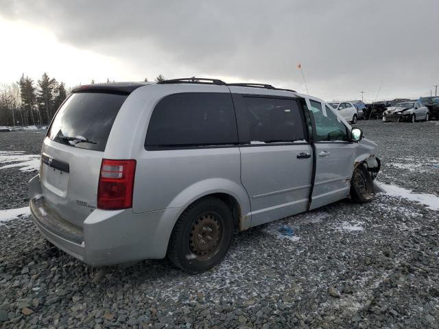 Продаж на аукціоні авто 2010 Dodge Grand Caravan, vin: 2D4RN4DE8AR481485, номер лоту: 88357885