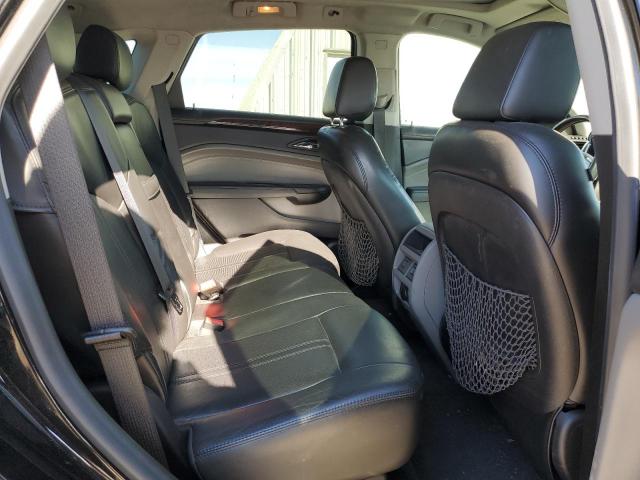 Aukcja sprzedaży 2011 Cadillac Srx, vin: 3GYFNAEY1BS664202, numer aukcji: 87370564