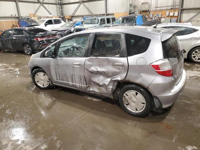 Продаж на аукціоні авто 2009 Honda Fit, vin: JHMGE88589S804593, номер лоту: 88087455