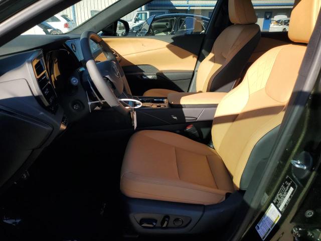 86169894 :رقم المزاد ، 2T2BAMCA3RC087148 vin ، 2024 Lexus Rx 350 مزاد بيع