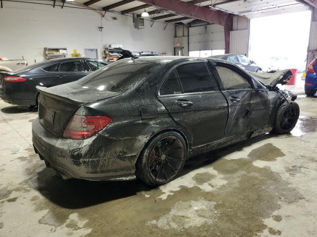 Продажа на аукционе авто 2012 Mercedes-benz C, vin: WDDGF7HB6CA729331, номер лота: 42600775