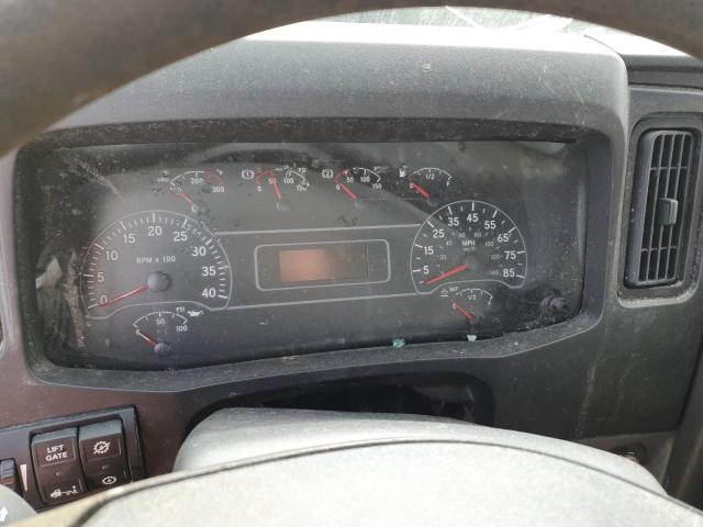 Продажа на аукционе авто 2022 International Mv607, vin: 3HAEUMML2NL869985, номер лота: 41541535