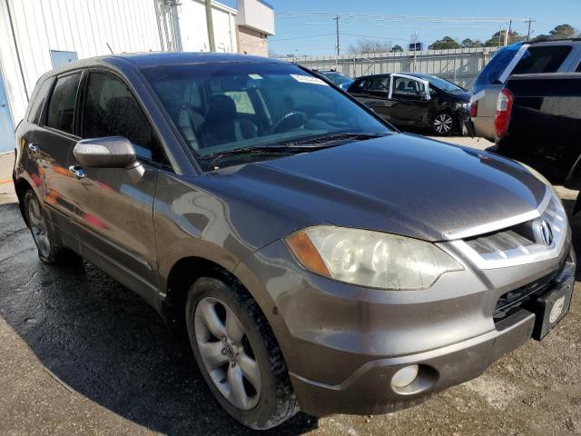 Aukcja sprzedaży 2007 Acura Rdx, vin: 5J8TB18247A003282, numer aukcji: 65333025