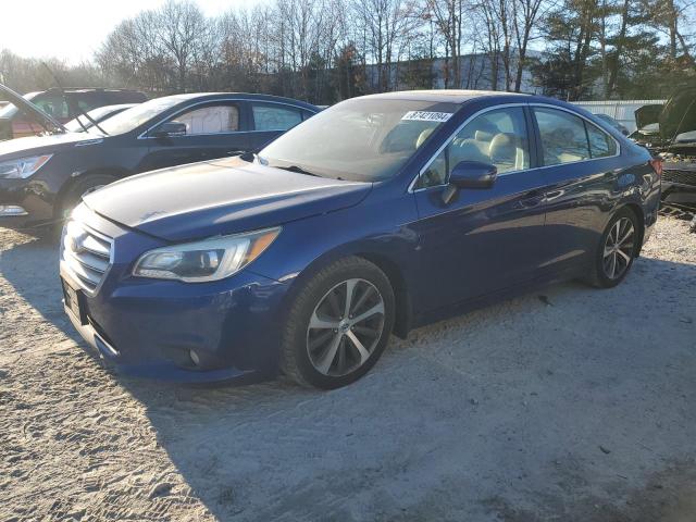 50313156 :رقم المزاد ، 4S3BNAL66F3036315 vin ، 2015 Subaru Legacy مزاد بيع
