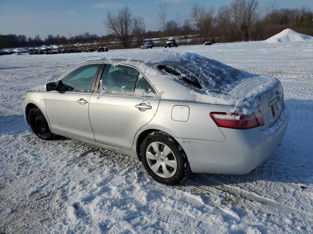 89336715 :رقم المزاد ، 4T1BE46K27U569568 vin ، 2007 Toyota Camry مزاد بيع