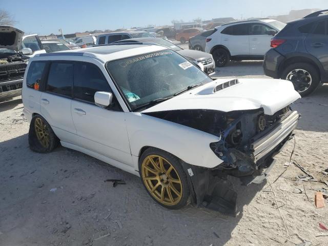 Продажа на аукционе авто 2008 Subaru Forester, vin: JF1SG66618H707405, номер лота: 88706255