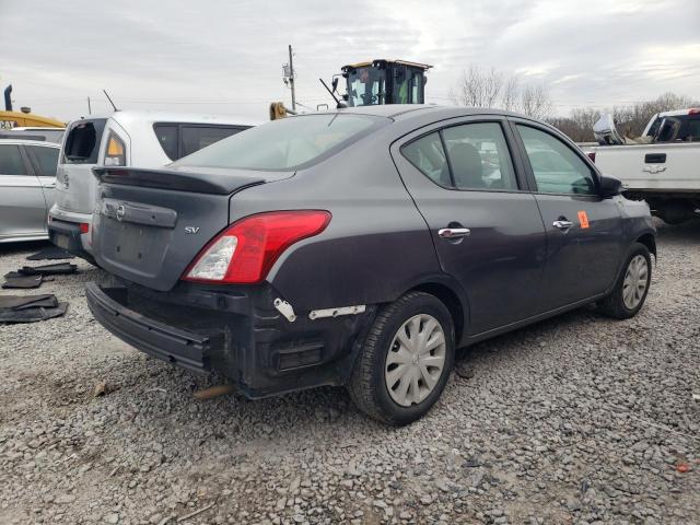 Aukcja sprzedaży 2019 Nissan Versa, vin: 3N1CN7AP0KL852800, numer aukcji: 88177635