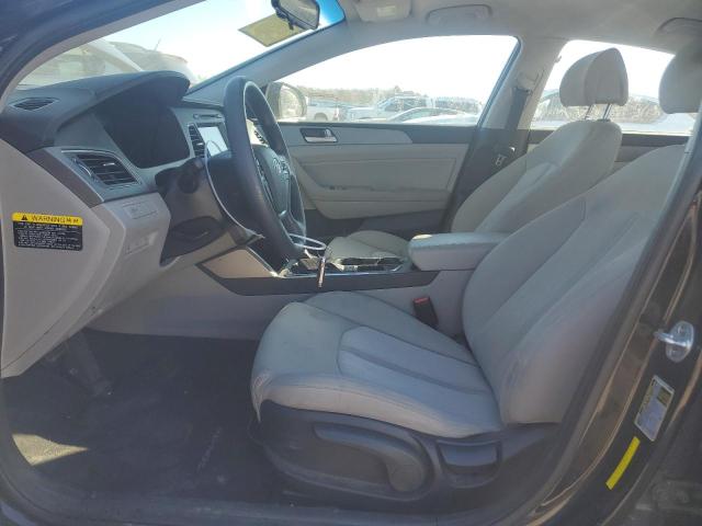 Продаж на аукціоні авто 2017 Hyundai Sonata, vin: KMHE24L38HA067587, номер лоту: 88334615