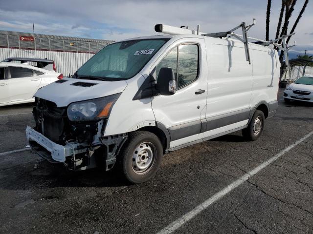 Продажа на аукционе авто 2019 Ford Transit, vin: 1FTYE1ZM8KKB43950, номер лота: 41496375