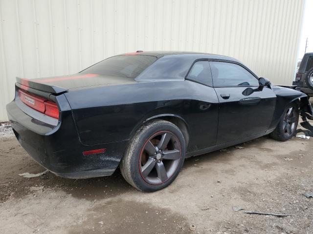 Продаж на аукціоні авто 2014 Dodge Challenger, vin: 2C3CDYAG9EH110497, номер лоту: 88839205