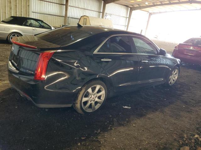 2013 Cadillac Ats მანქანა იყიდება აუქციონზე, vin: 1G6AA5RX3D0140762, აუქციონის ნომერი: 88315185