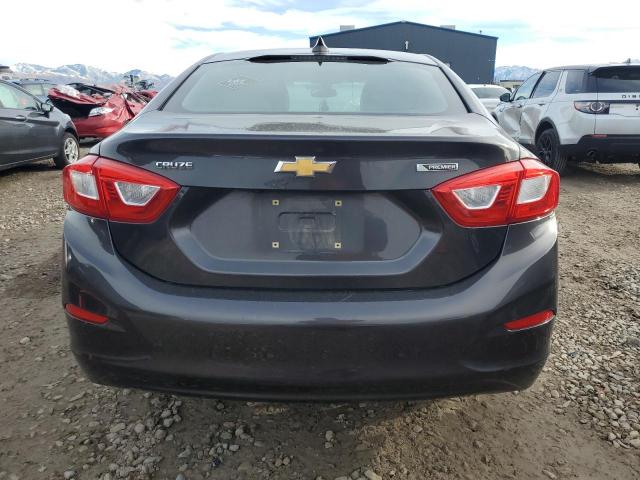 Продаж на аукціоні авто 2017 Chevrolet Cruze, vin: 1G1BF5SM4H7248221, номер лоту: 87305824