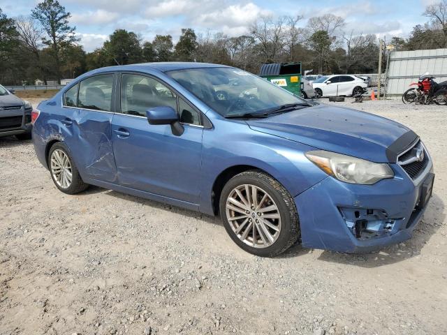 2016 Subaru Impreza მანქანა იყიდება აუქციონზე, vin: JF1GJAF66GH012460, აუქციონის ნომერი: 77685165